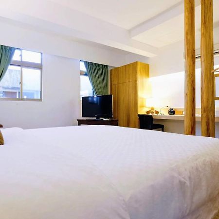 Shire Homestay ليودونغ المظهر الخارجي الصورة