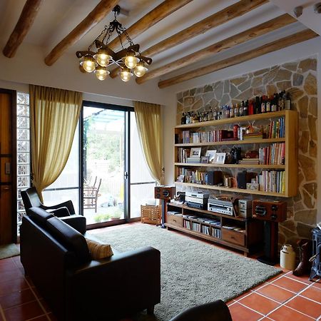 Shire Homestay ليودونغ المظهر الخارجي الصورة