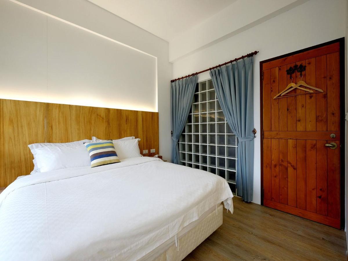 Shire Homestay ليودونغ الغرفة الصورة