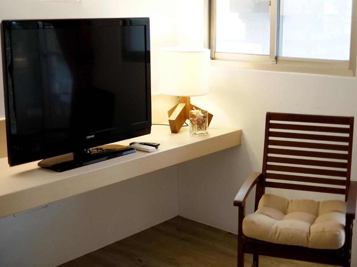 Shire Homestay ليودونغ الغرفة الصورة