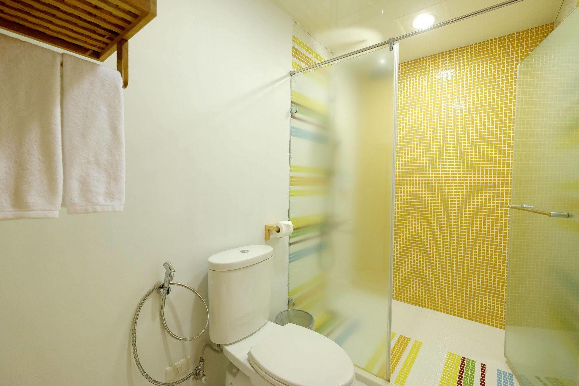 Shire Homestay ليودونغ المظهر الخارجي الصورة