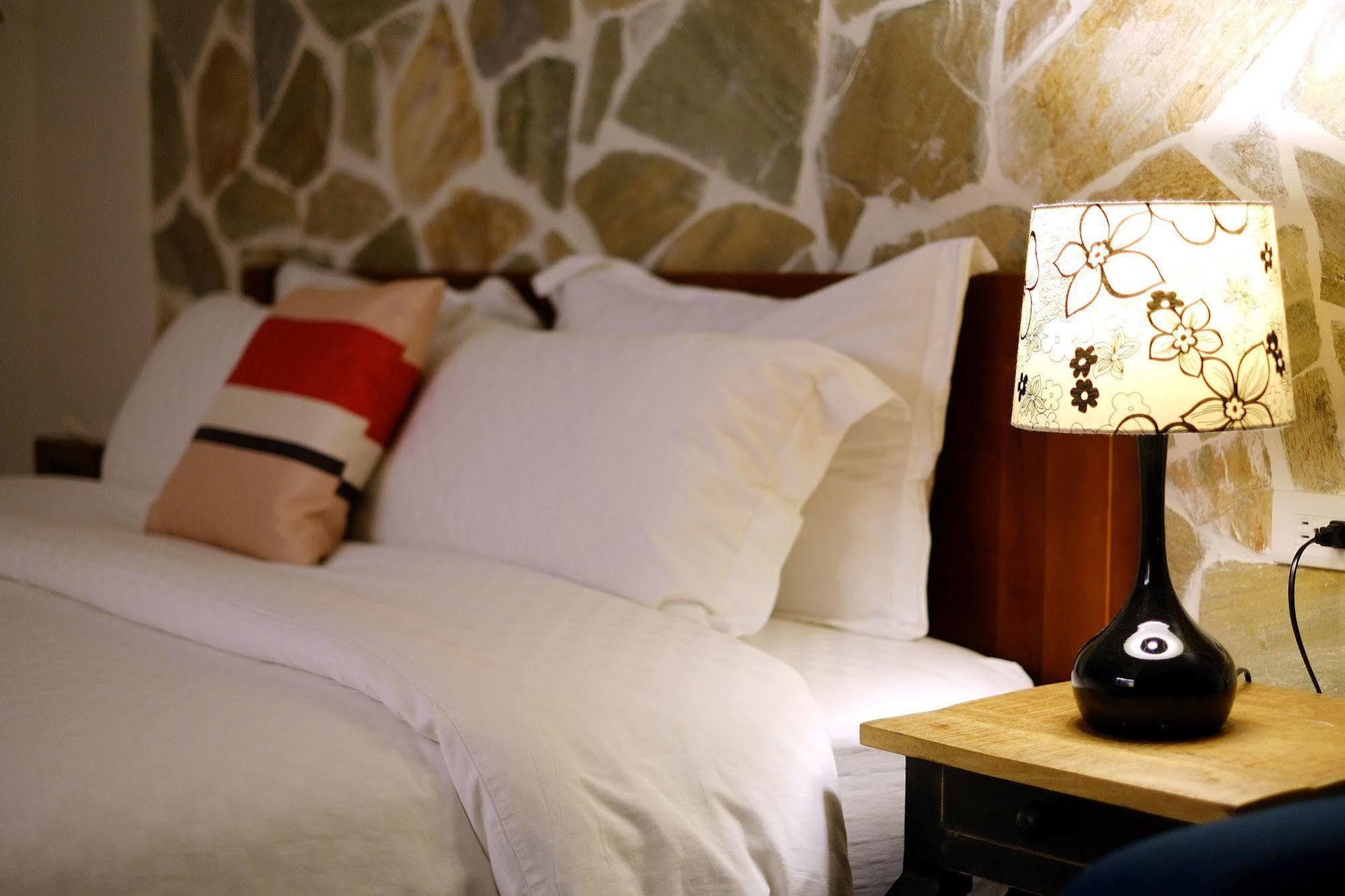 Shire Homestay ليودونغ المظهر الخارجي الصورة