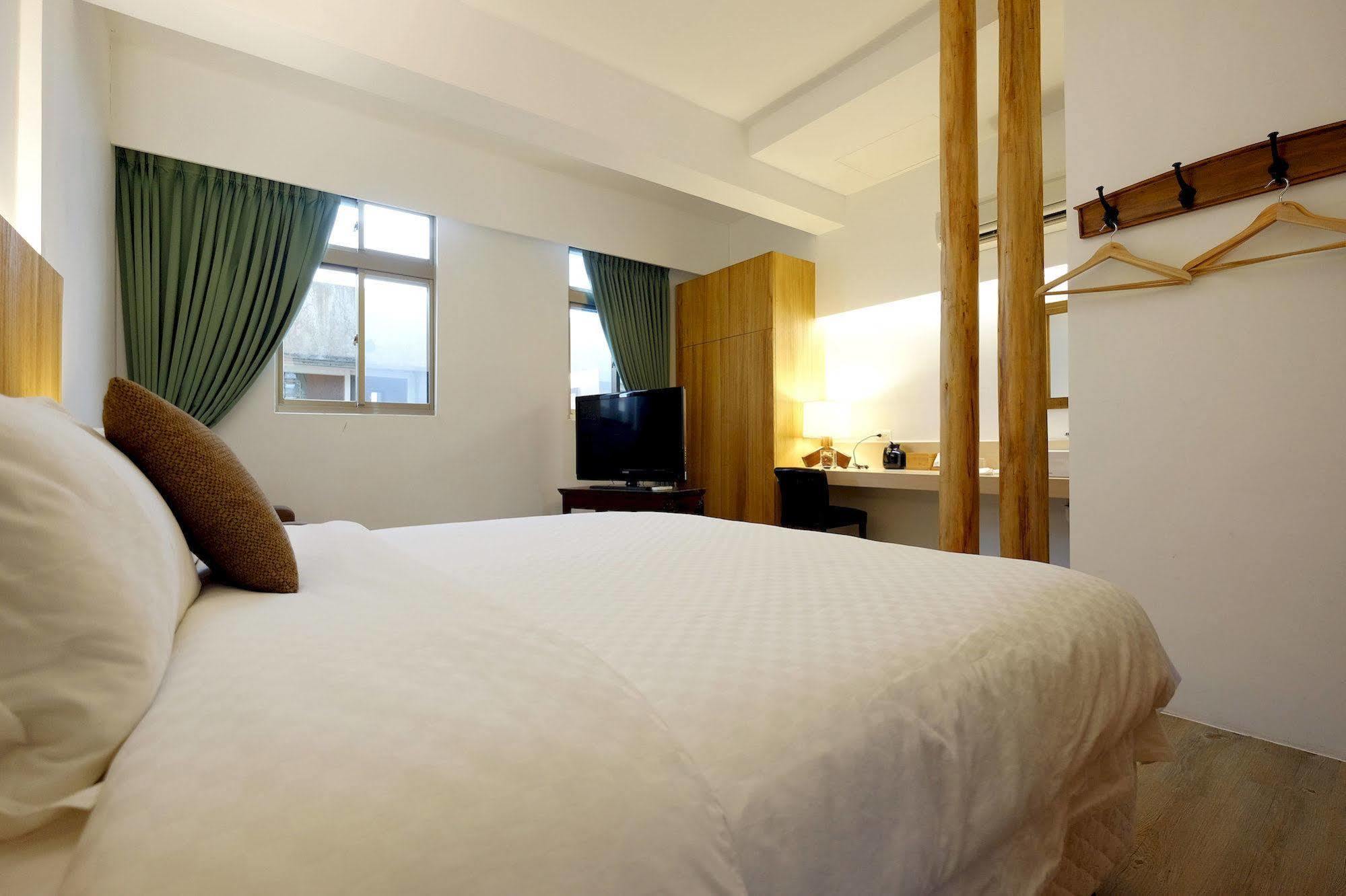 Shire Homestay ليودونغ المظهر الخارجي الصورة