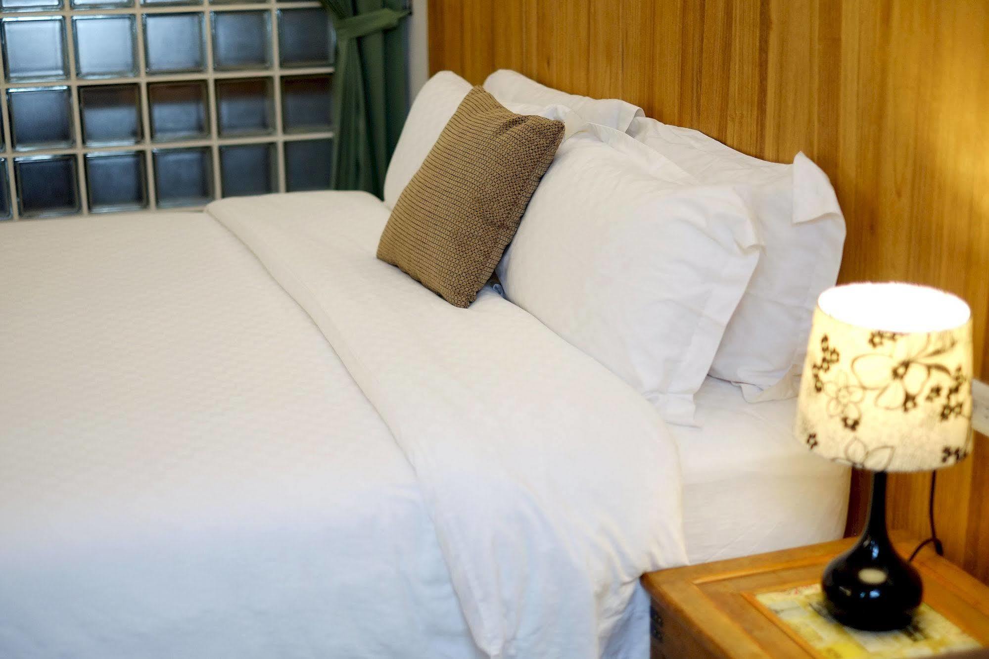 Shire Homestay ليودونغ المظهر الخارجي الصورة
