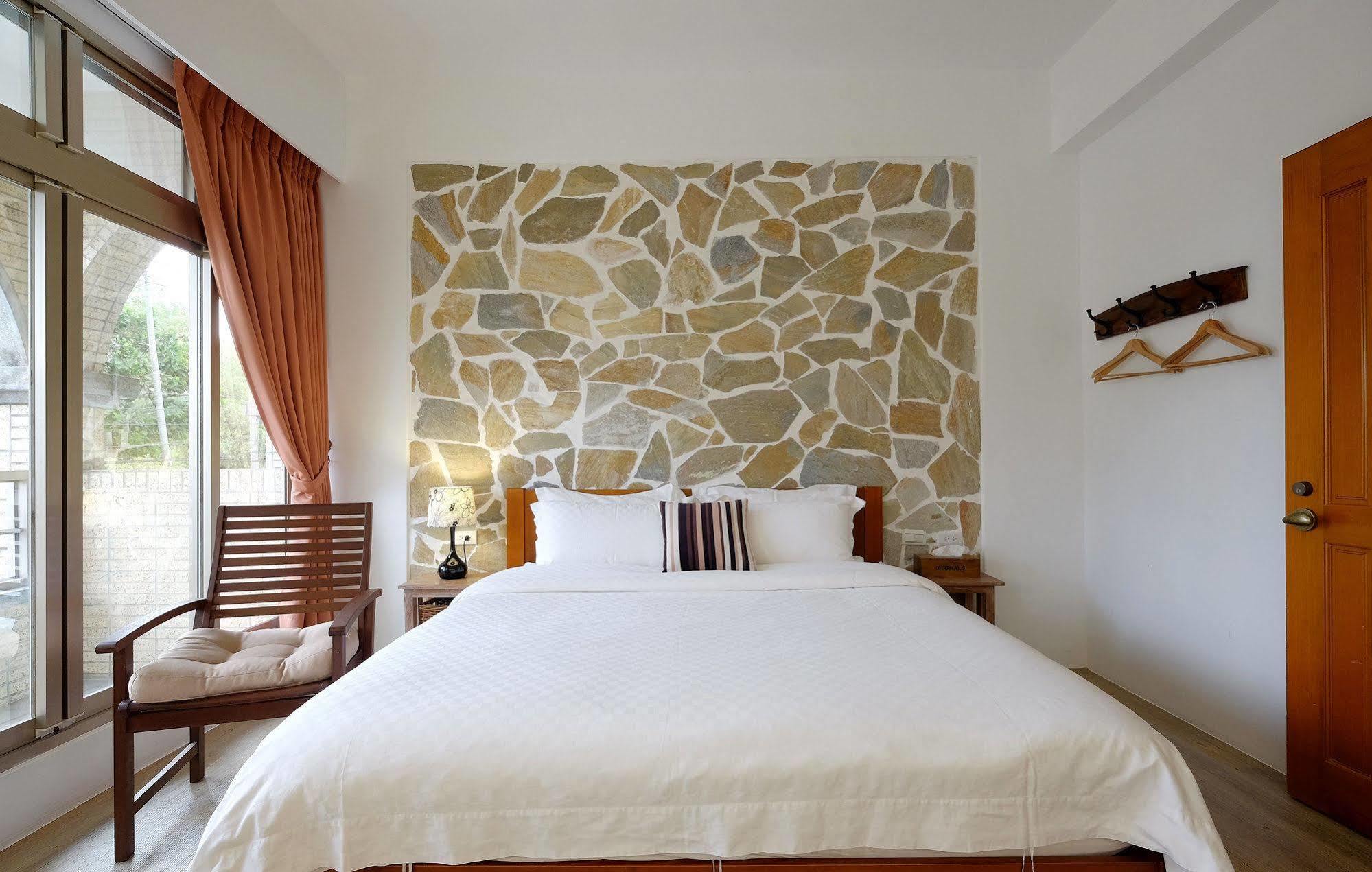 Shire Homestay ليودونغ المظهر الخارجي الصورة