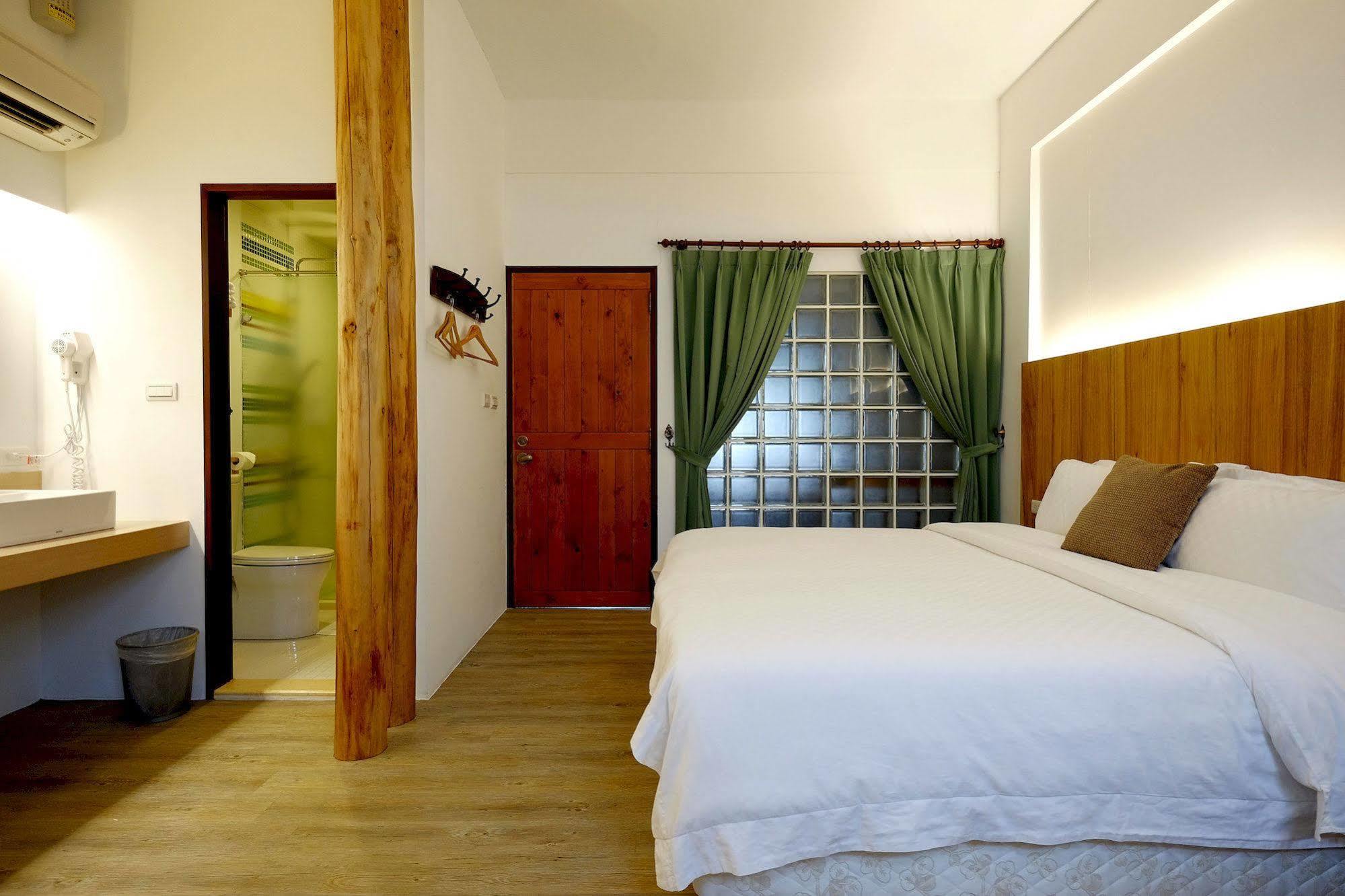 Shire Homestay ليودونغ المظهر الخارجي الصورة