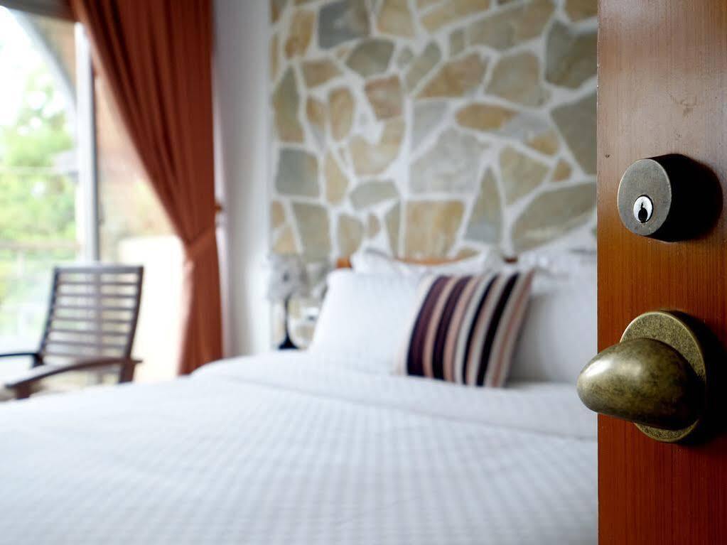 Shire Homestay ليودونغ المظهر الخارجي الصورة
