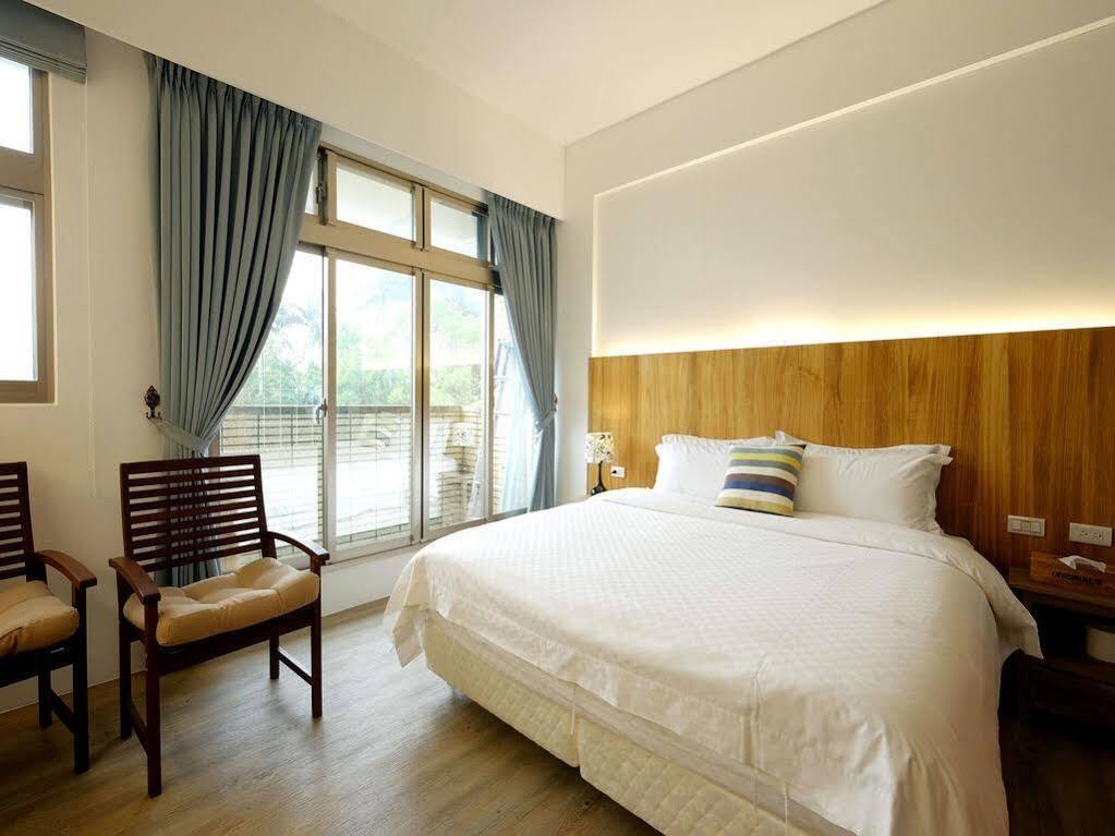 Shire Homestay ليودونغ المظهر الخارجي الصورة